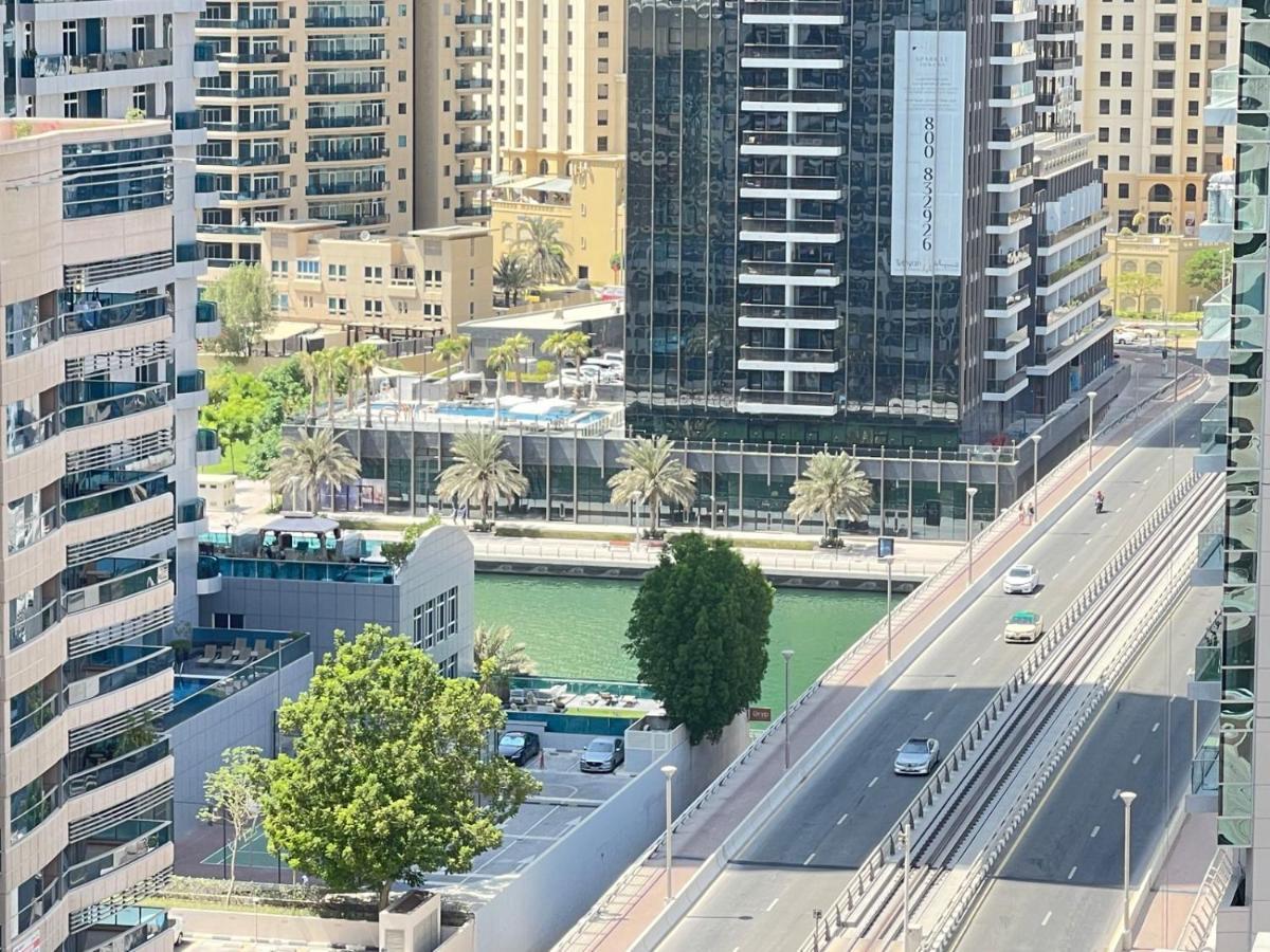 منزل للإقامة Private Gorgeous With Marina View With Shared Kitchen In Shared *