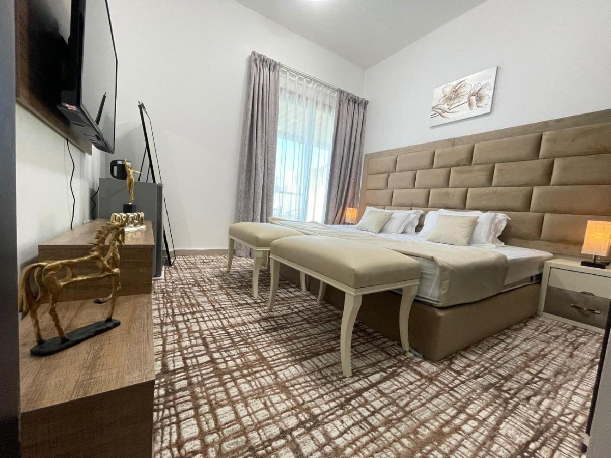 Private Gorgeous With Marina View With Shared Kitchen In Shared منزل للإقامة *