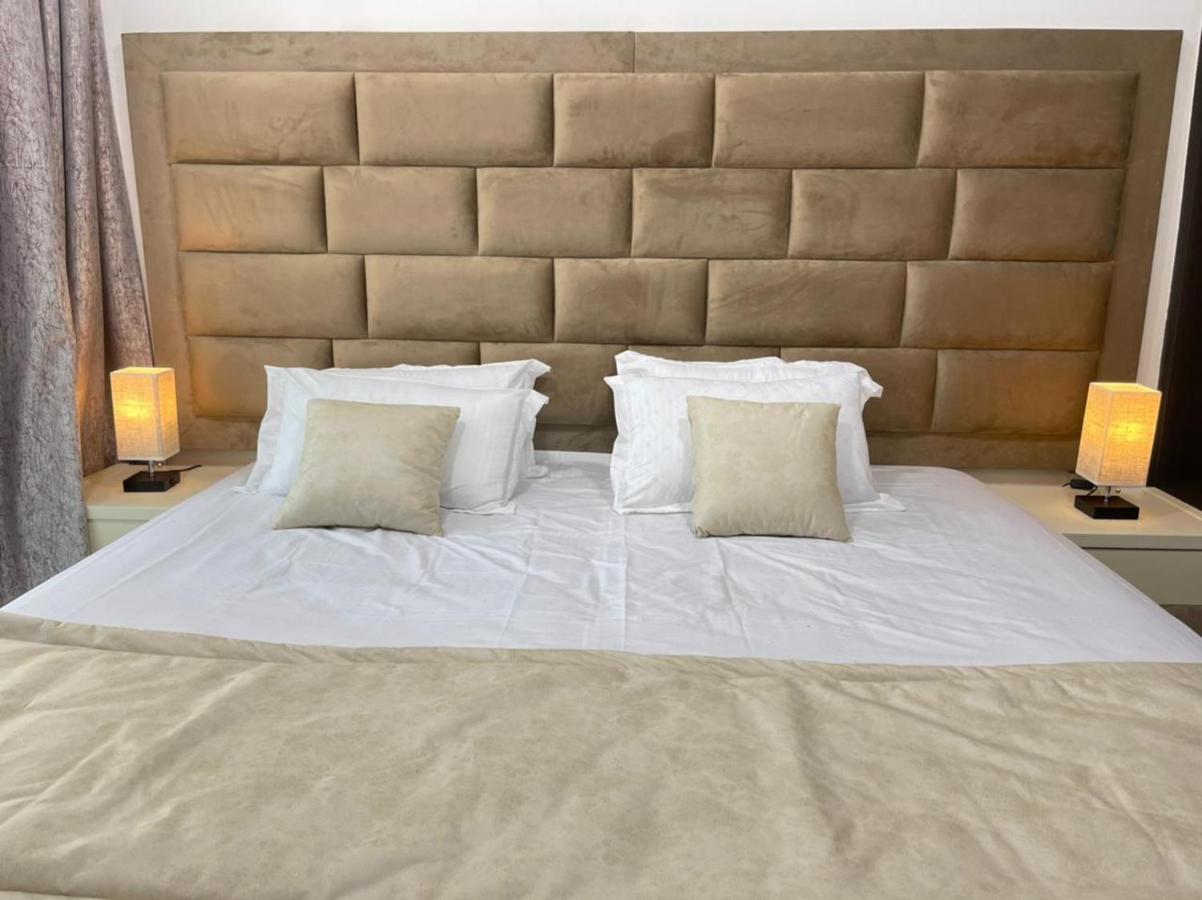 منزل للإقامة Private Gorgeous With Marina View With Shared Kitchen In Shared