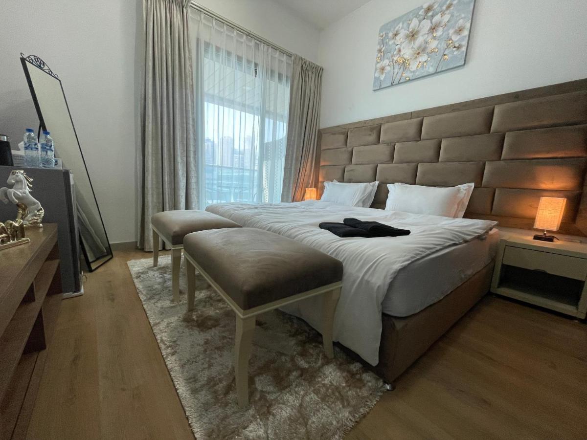 منزل للإقامة Private Gorgeous With Marina View With Shared Kitchen In Shared